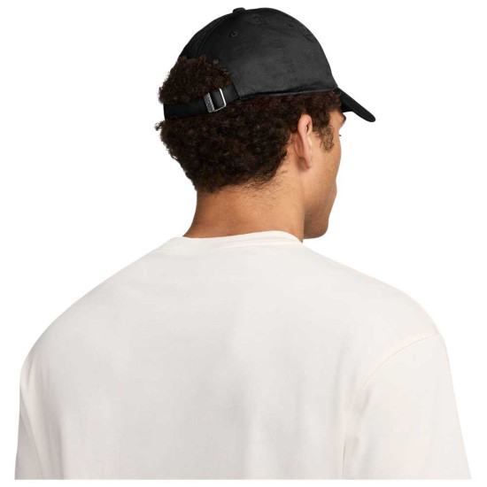Jordan Καπέλο Club Unstructured Curved-Bill Cap